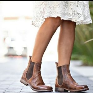 Bed Stu Nandi Boots
